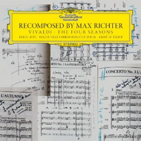 Vivaldi Recomposed by Max Richter